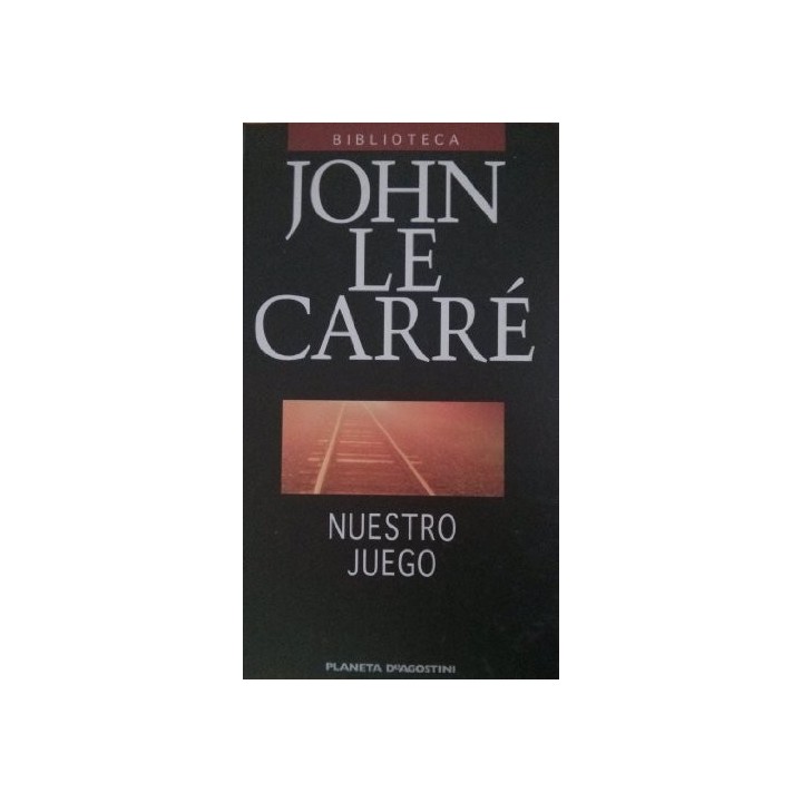 Nuestro Juego